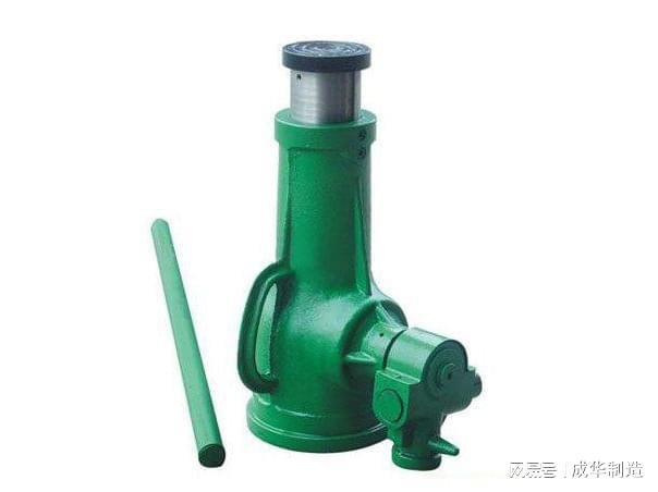 盘点几款极具代表性的千斤顶