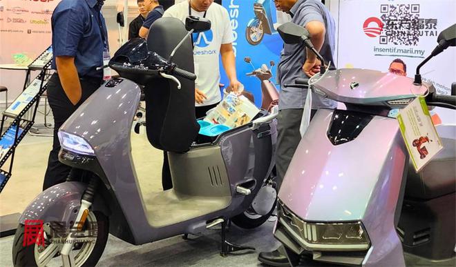 2025年马来西亚汽配展GATE2025(图6)
