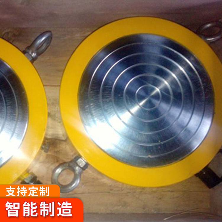 电动液压千斤顶山东千斤顶寿命长液压使用简单(图2)