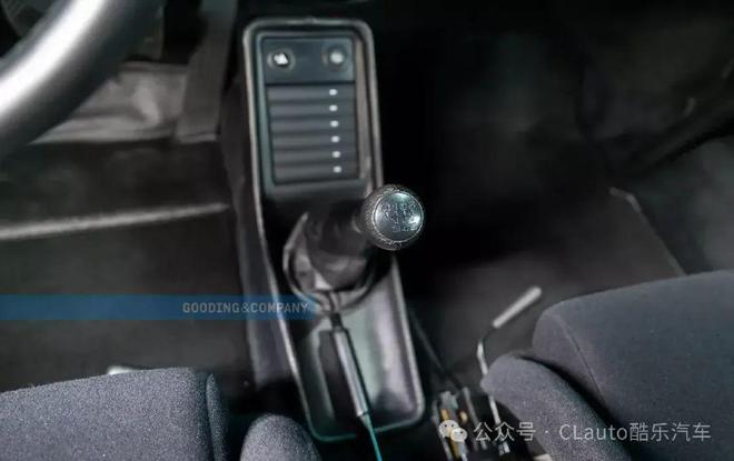 Ag真人网站：翻了15倍几乎全新RufCTR“Yellowbird”简直理财神器酷乐汽车(图6)