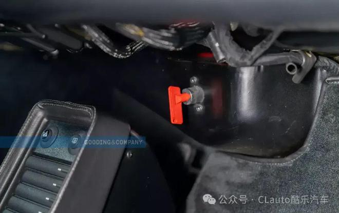 Ag真人网站：翻了15倍几乎全新RufCTR“Yellowbird”简直理财神器酷乐汽车(图8)