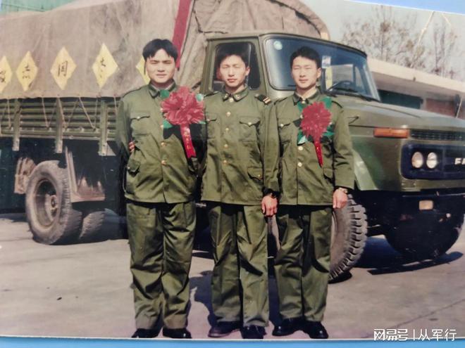 Ag真人国际：汽车兵训练的5个冷知识在汽车连当过兵的也不一定知道(图2)