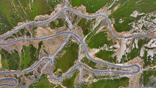 一条网红公路的今与昔：“独库”上的广东籍筑路人和潮汕味道(图5)