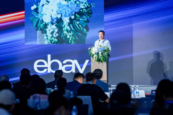 聚焦欧洲蓝海eBay助力中国汽配扬帆全球(图2)