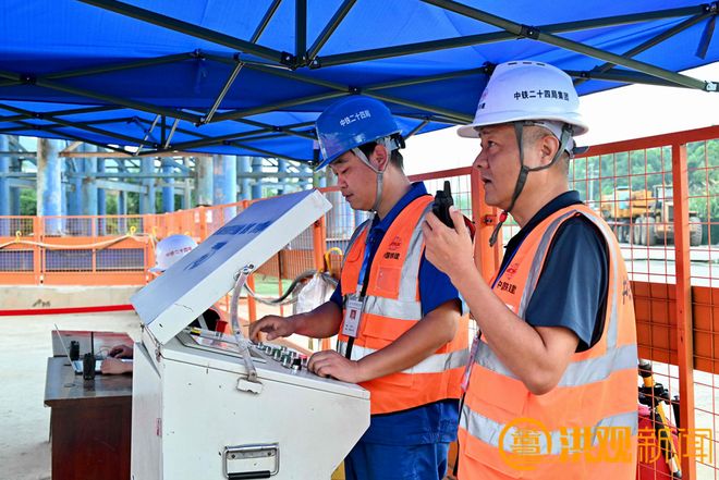 南昌“两环十二射”高速公路网即将形成历史性闭环(图1)