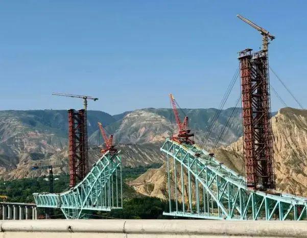 央视罕见发声！尖扎黄河大桥事故最新进展！(图7)