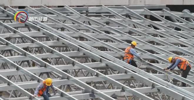 渝昆高铁传来新消息！预计通车时间为……(图5)