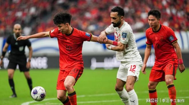 董路：日本球员都往欧洲跑我们是躺家里挣钱你尊重世界杯吗？(图4)