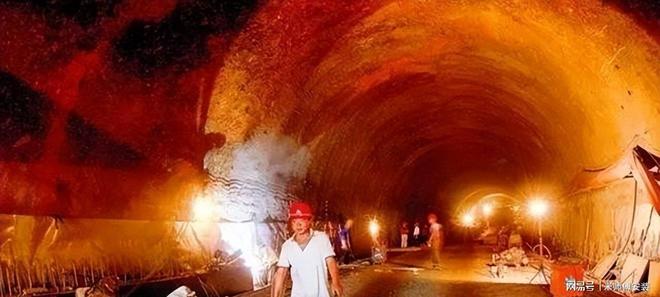 中国第一当之无愧！砸掉欧、美、日铁饭碗中国盾构的崛起之路(图11)