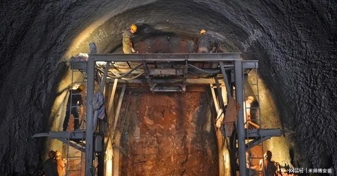 中国第一当之无愧！砸掉欧、美、日铁饭碗中国盾构的崛起之路