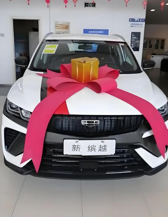 新手买车要懂哪些常识？2025避坑指南+谈判技巧少花2万冤枉钱(图2)