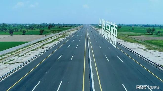 河南把好处给了新乡年底交通建设来了两个王炸想不起飞都难