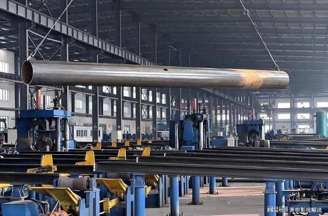 中国360工程引发全球价格战欧美企业面临巨大挑战