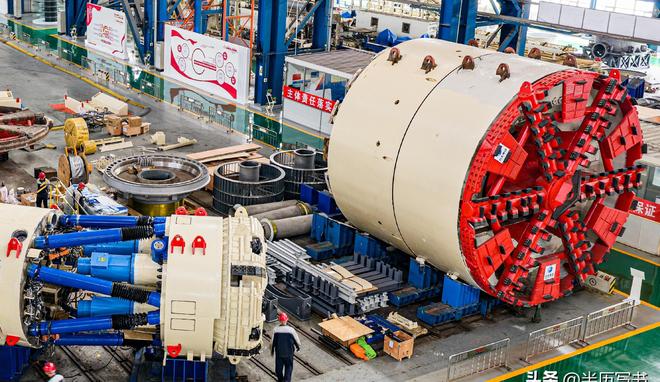 中国360工程引发全球价格战欧美企业面临巨大挑战(图8)