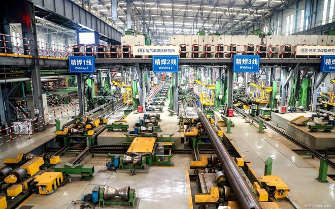 中国360工程引发全球价格战欧美企业面临巨大挑战(图10)