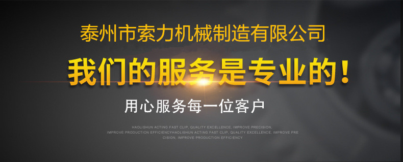索力厂家直供电力化工桥梁顶升维修50-1000T电动液压千斤顶重型